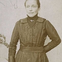 Bild 9-4, Luise Förster geb. Radermacher, Mutter von Ernst Förster